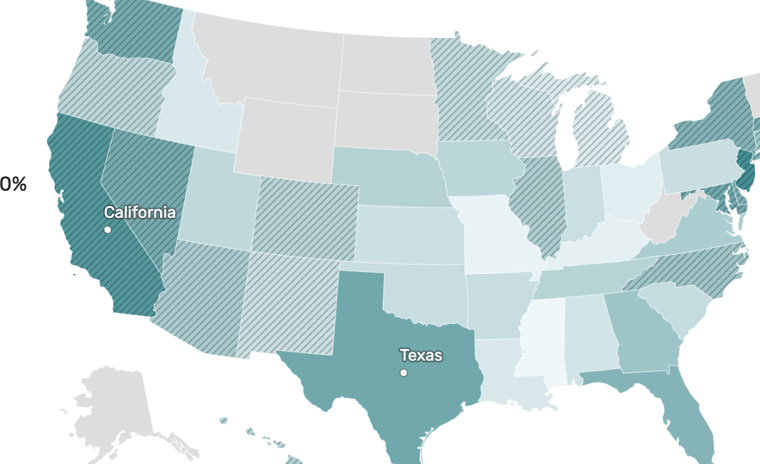 Birthright citizenship in Houston