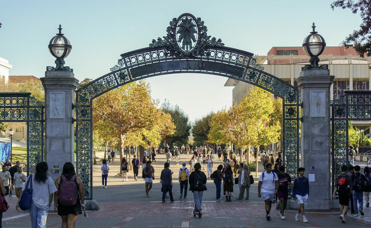 UC Berkeley visas restored