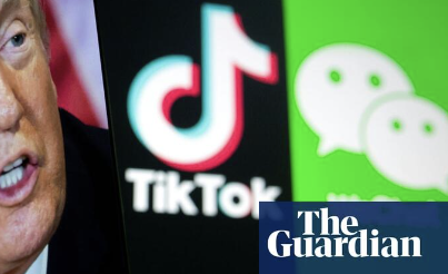 Chinese Americans election misinformation