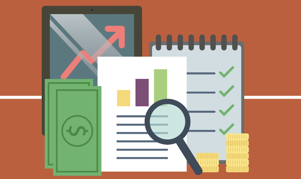 Richmond campaign finance data