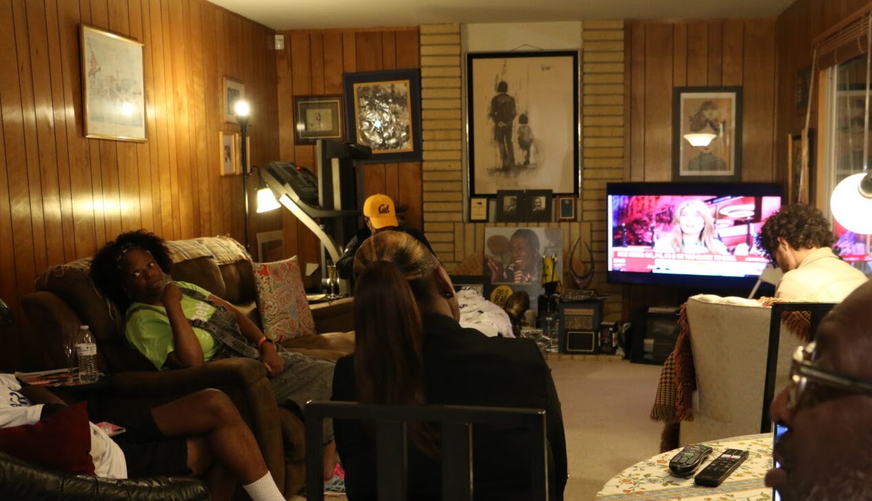 Richmond election results